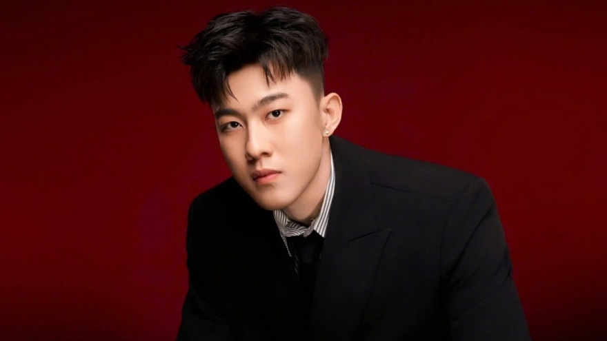 Tay Ninh native Doan Cong Vinh to compete in Mr International 2025